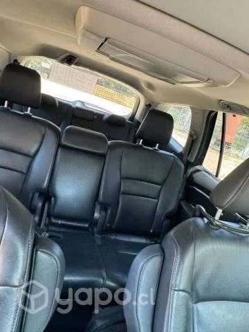 Honda pilot elite 4x4 aut. 2019 - Imagen 5