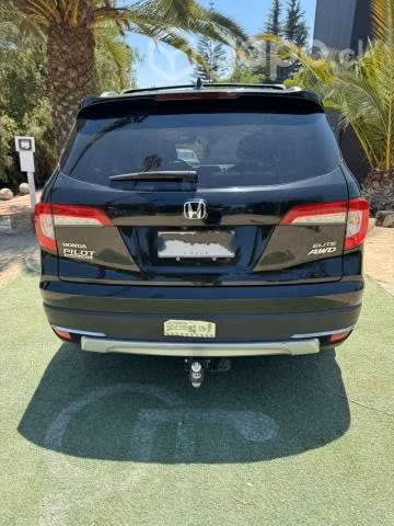 Honda pilot elite 4x4 aut. 2019 - Imagen 2