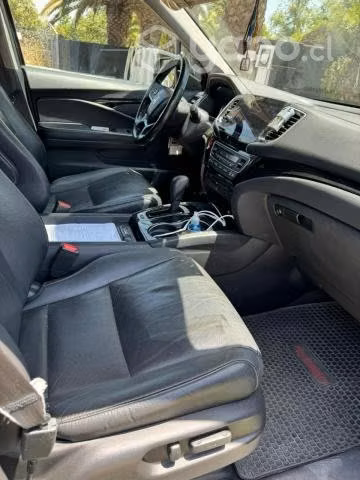 Honda pilot elite 4x4 aut. 2019 - Imagen 4
