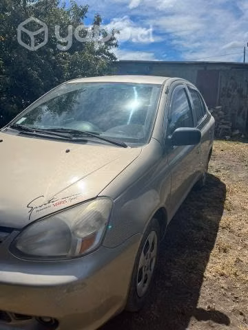 Toyota yaris 2006