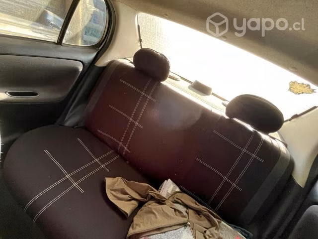 Toyota yaris 2006