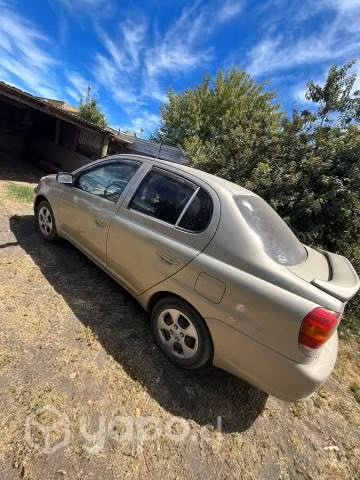 Toyota yaris 2006