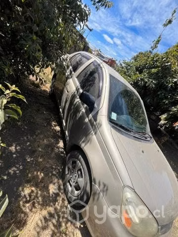 Toyota yaris 2006