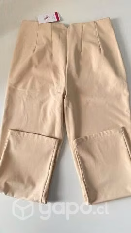 Formal de tela es él pantalón