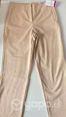 Formal de tela es él pantalón - Imagen 2