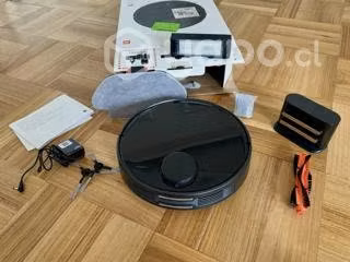 Aspiradora Robot Xiaomi Sin Uso