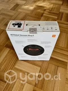 Aspiradora Robot Xiaomi Sin Uso