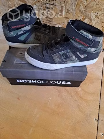 Zapatillas niño