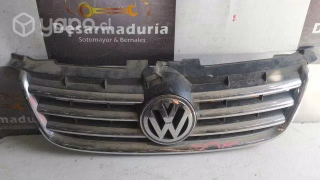 Máscara Bora 2006 a 2013. 2.0
