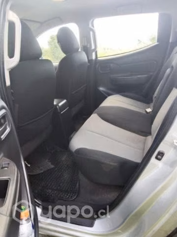 Mitsubishi L200 - Imagen 5