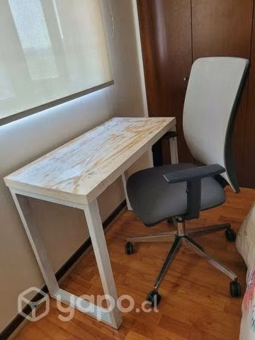 Escritorio
