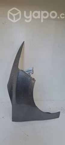 Tapabarro derecho citroen c4 Picasso