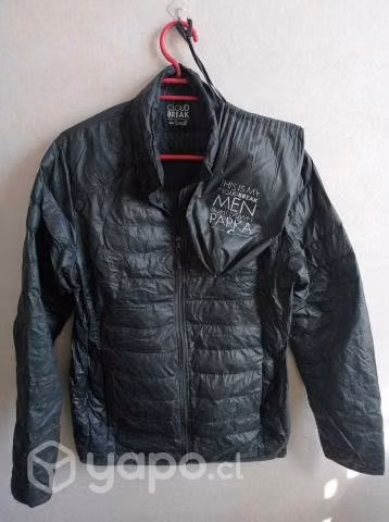 Chaqueta Pluma Talla S - Imagen 3