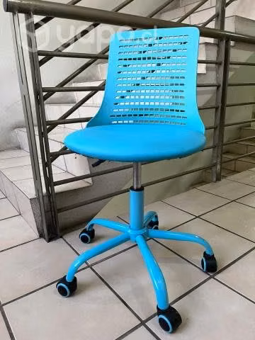Silla escritorio - Imagen 2