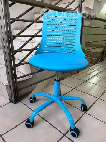 Silla escritorio - Imagen 5
