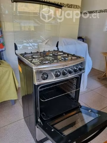 Cocina Fensa gas licuado - Imagen 3