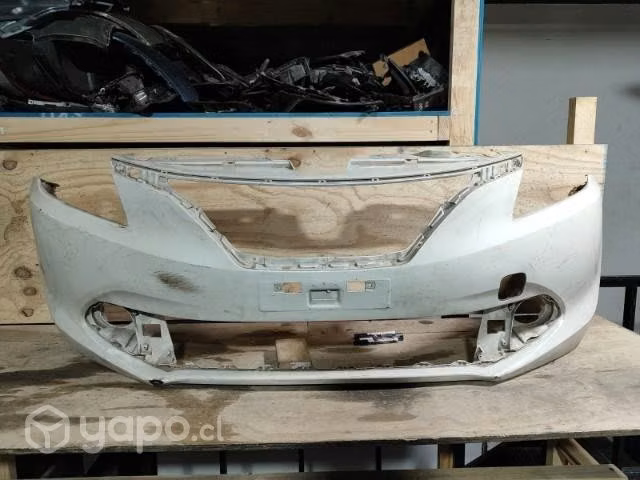 Parachoque Suzuki Baleno 2015 2019 /rgd01m02j