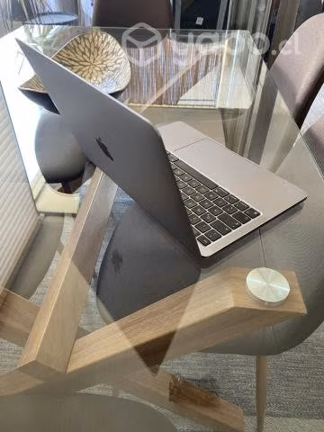 Macbook pro space grey 13 - Imagen 2