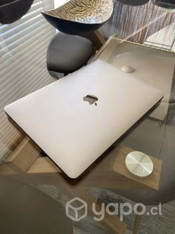 Macbook pro space grey 13 - Imagen 3