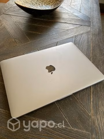 Macbook pro space grey 13 - Imagen 5