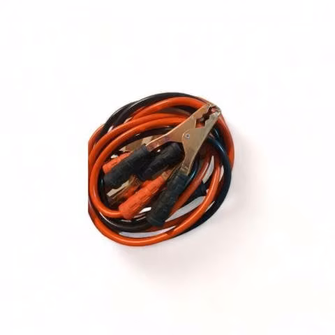 Cable para puente batería 400 amp - Imagen 3