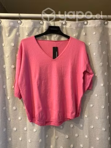 Sweater verano