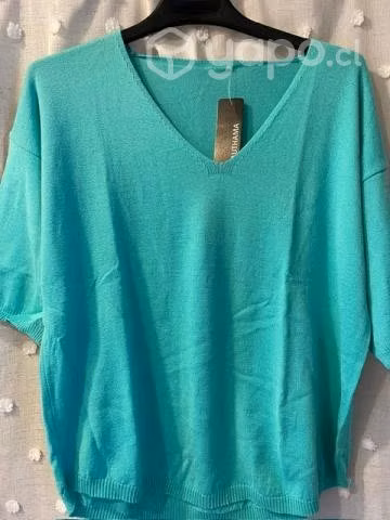 Sweater verano