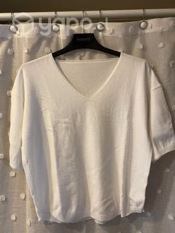 Sweater verano