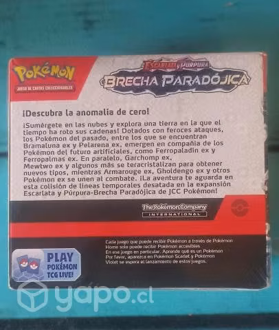 Cartas Pokemon 360 unidades