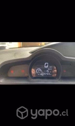 Lindo auto