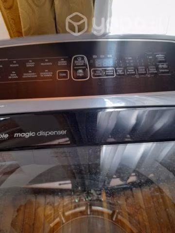 Vendo Lavadora