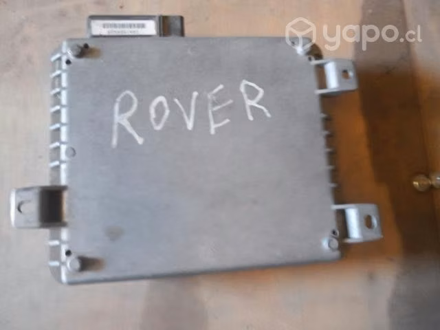Rover 200 214 216 416 ecu computador envio regione