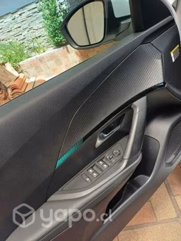 Peugeot 2008 2022 - Imagen 4