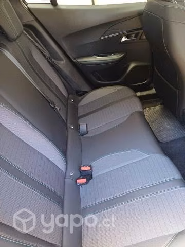 Peugeot 2008 2022 - Imagen 3
