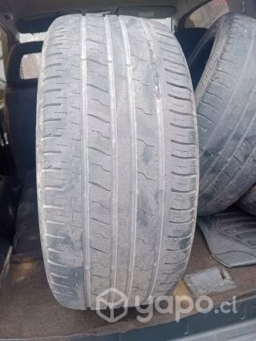 Neumáticos 225/40/R18 - Imagen 2