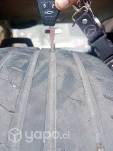 Neumáticos 225/40/R18 - Imagen 3