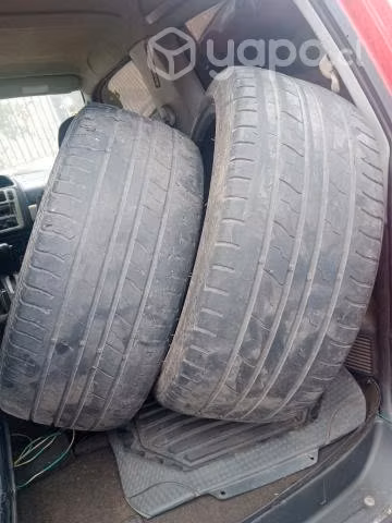 Neumáticos 225/40/R18
