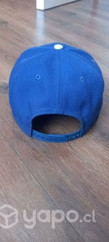 Gorra original new era Los angeles