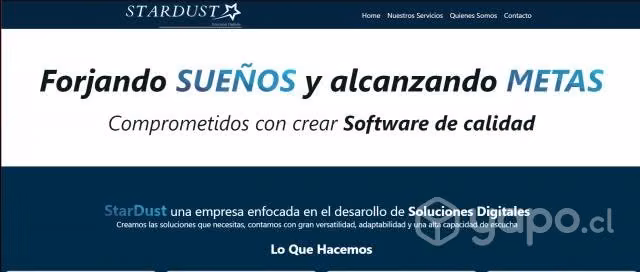 Paginas webs