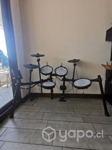Batería Roland TD1