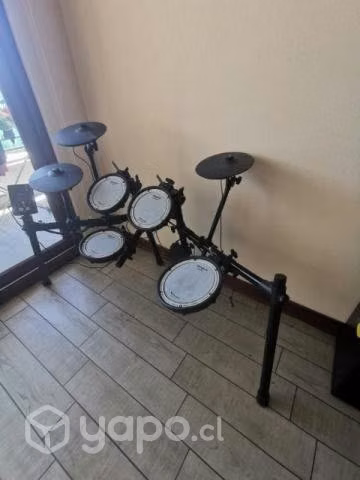 Batería Roland TD1