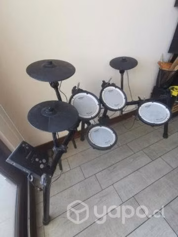 Batería Roland TD1