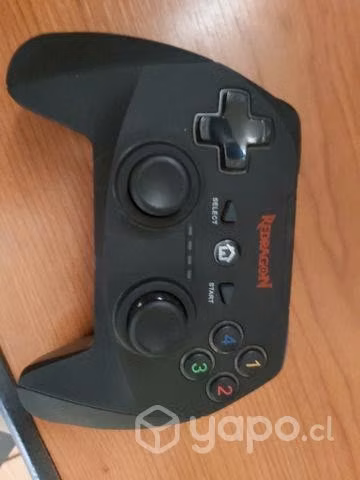 Joystick Redragon Harrow