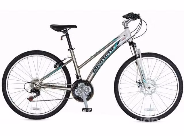 Bicicleta Bianchi - Imagen 3