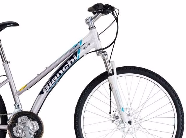 Bicicleta Bianchi