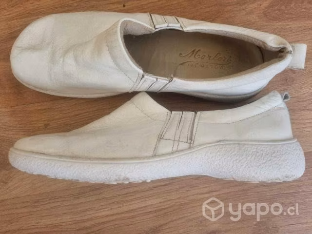 Zapato antideslizante