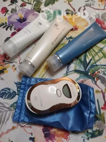 Galvanic Body Spa
