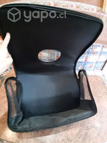 Bolso transporte mascotas nuevo