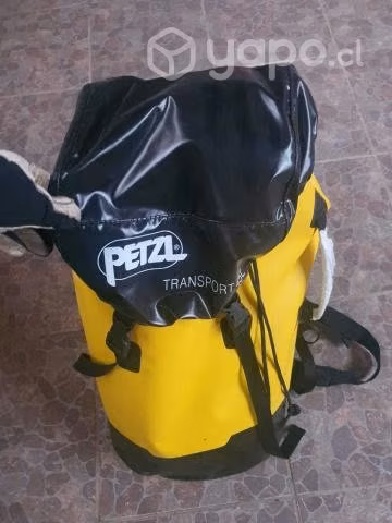 Bolso porta Material PETZL - 45L