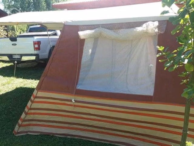 Carpa YANES - Imagen 3